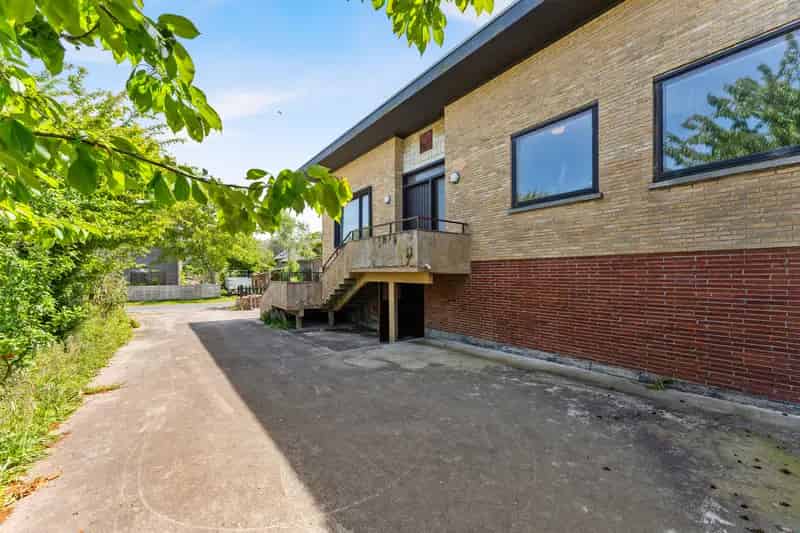 Huis te koop