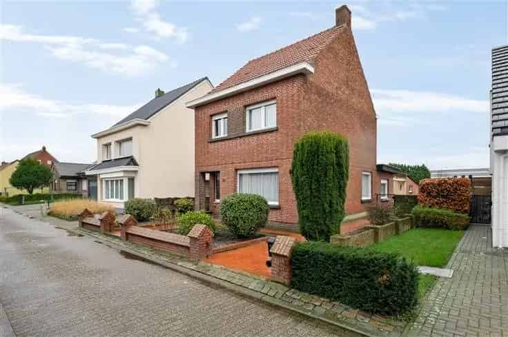 Huis Te Koop