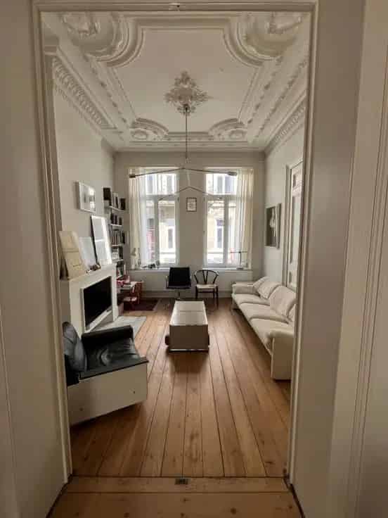 Duplex Te Koop