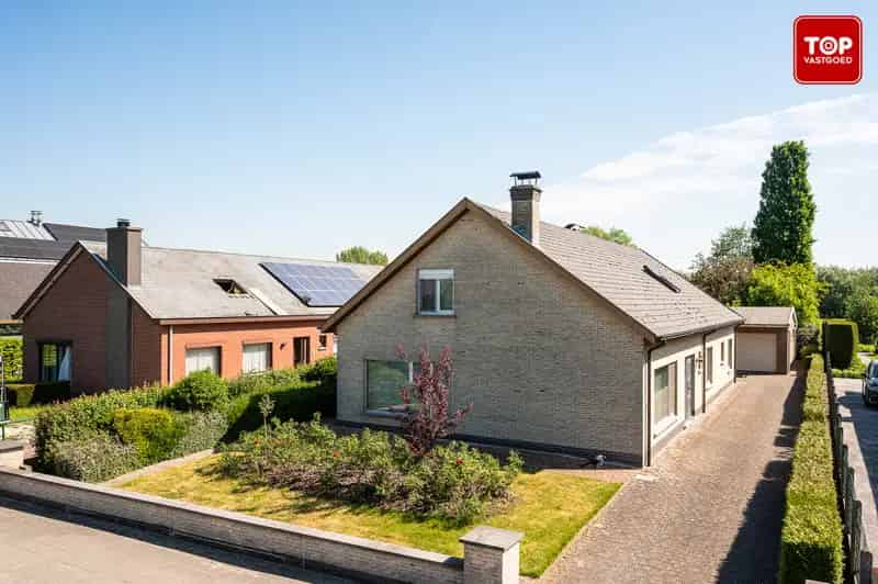 Huis te koop