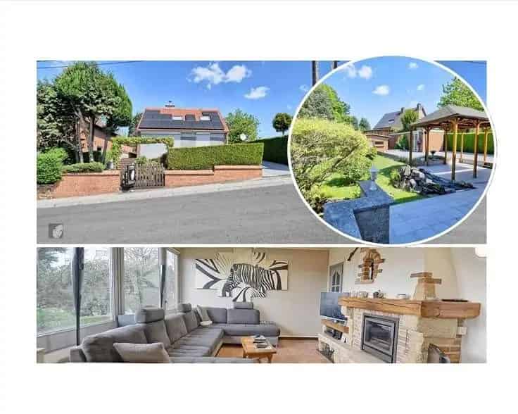 Villa Te Koop