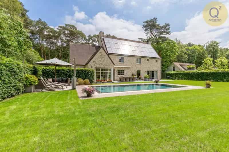 Villa te huur