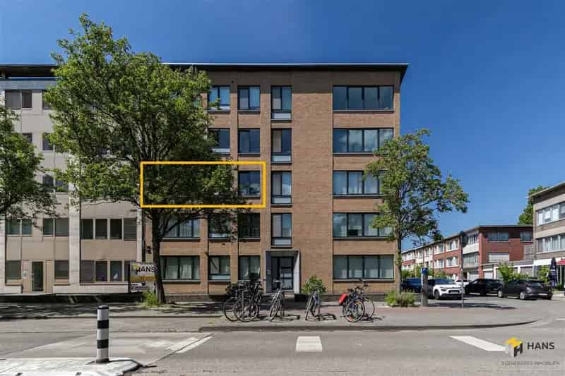 Appartement te koop