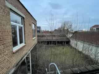 Handelspand te koop - Avelgem VBC81992