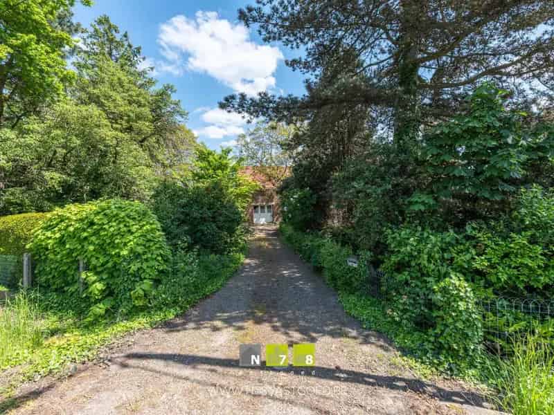 Bouwgrond te koop in Maaseik – Groep N