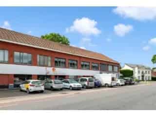 Appartement te koop - Beringen RBT44632