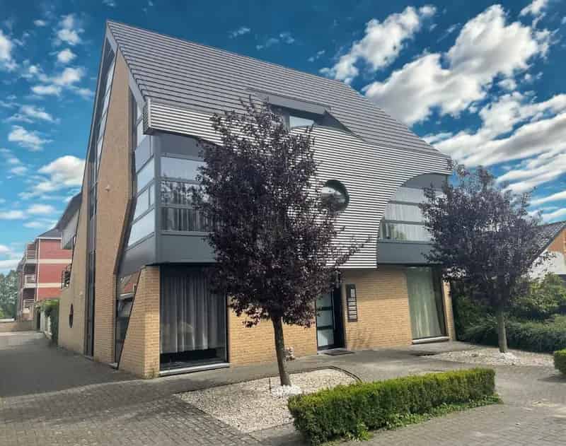 Penthouse te koop 4 slaapkamers 175m2 dakterras