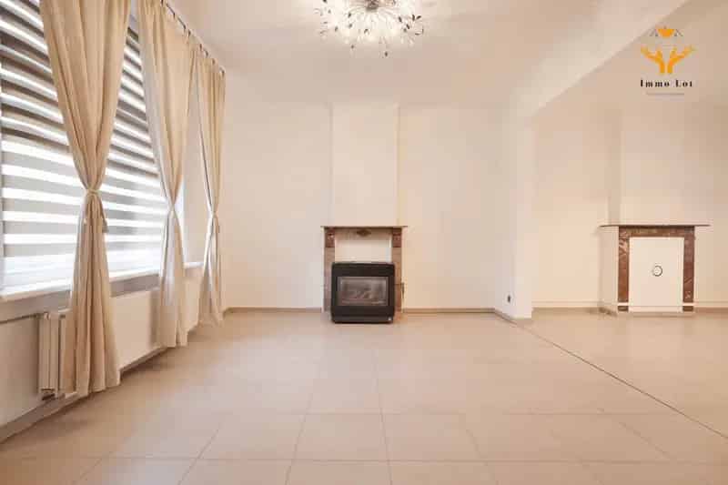 Gezellig wonen op ruim perceel in het hart van Berlare