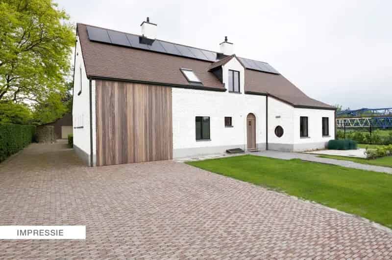 Woning Te Hoogstraten