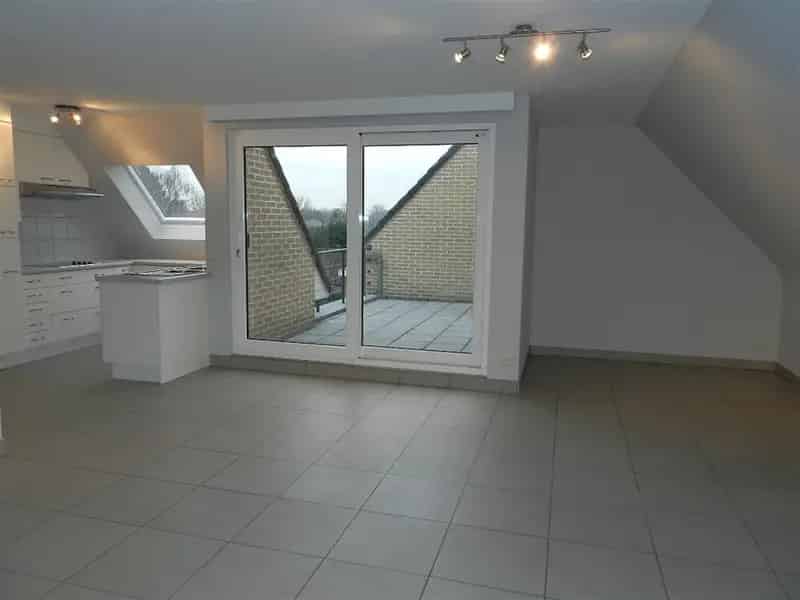Appartement te huur in Kalken