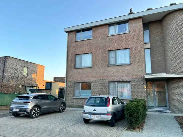 Appartement Te Koop Leuven: Ruim, Lichtrijk en Goed Gelegen