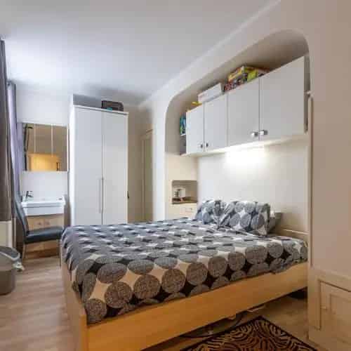 Karaktervol appartement met 4 slaapkamers in historisch pand