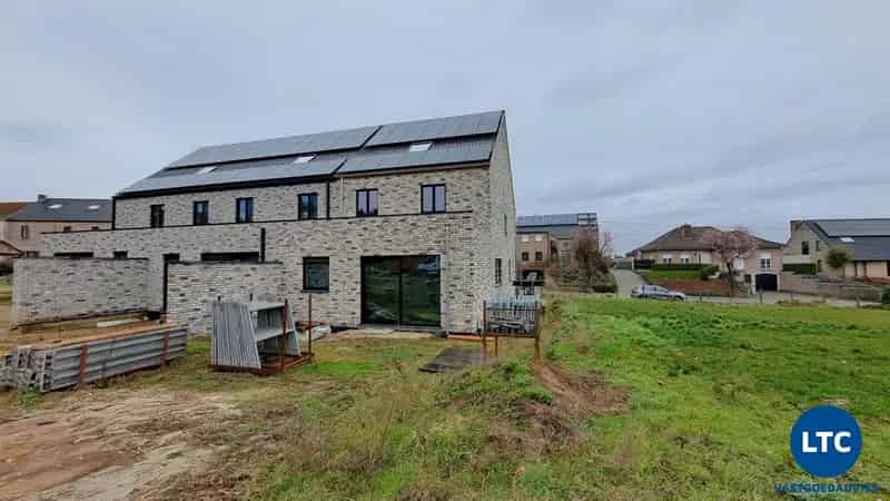 Te koop - Woning - Tienen
