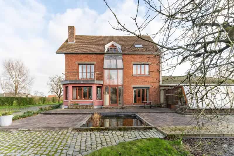 Prachtig gelegen landhuis