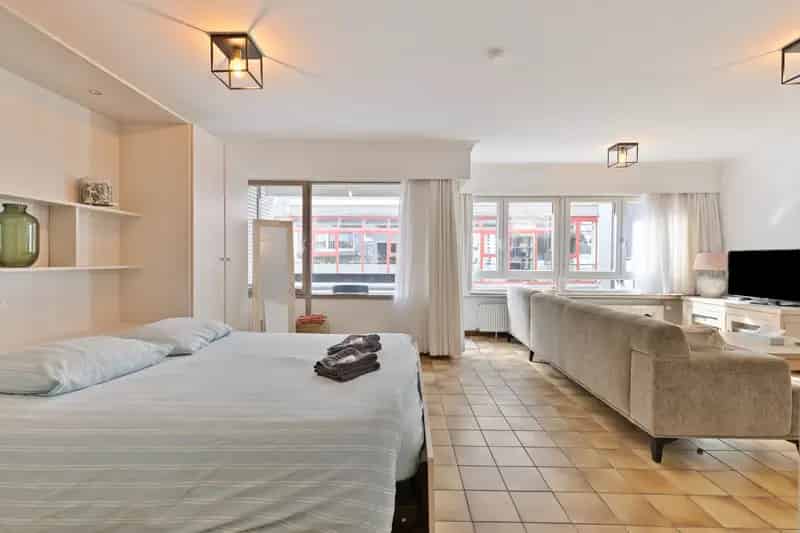Appartement te koop