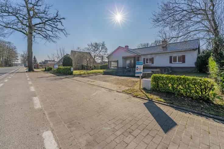 Huis Te Koop