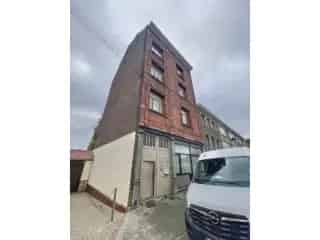 Huis gemengd gebruik te koop - Anderlecht VBC30914