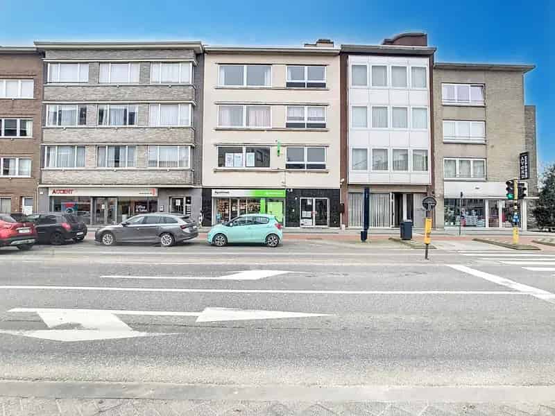Appartement te huur