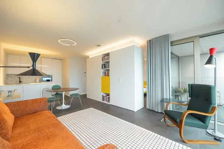 Appartement Te Koop