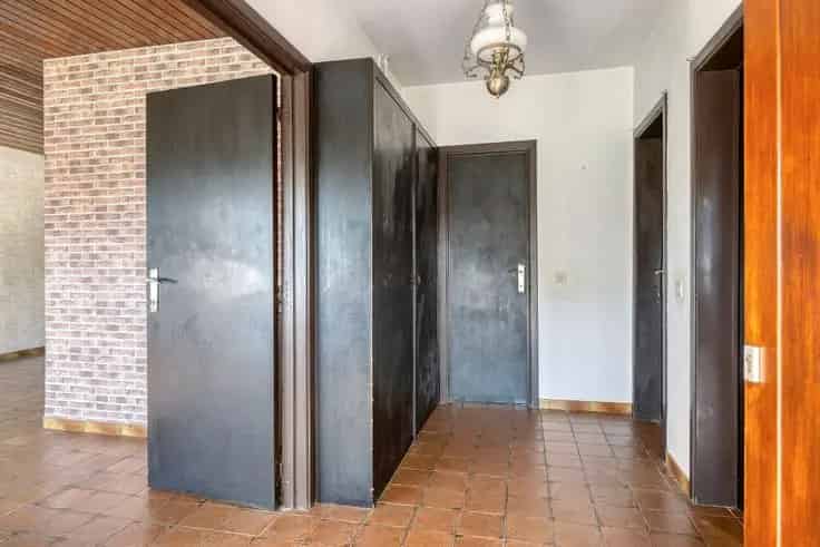 Te renoveren bungalow Jodoigne 2 slpk