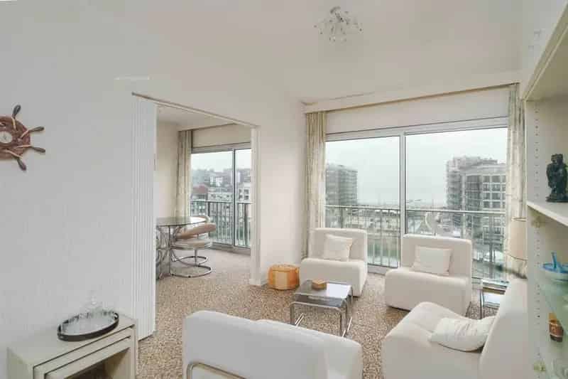 Appartement te koop Middelkerke