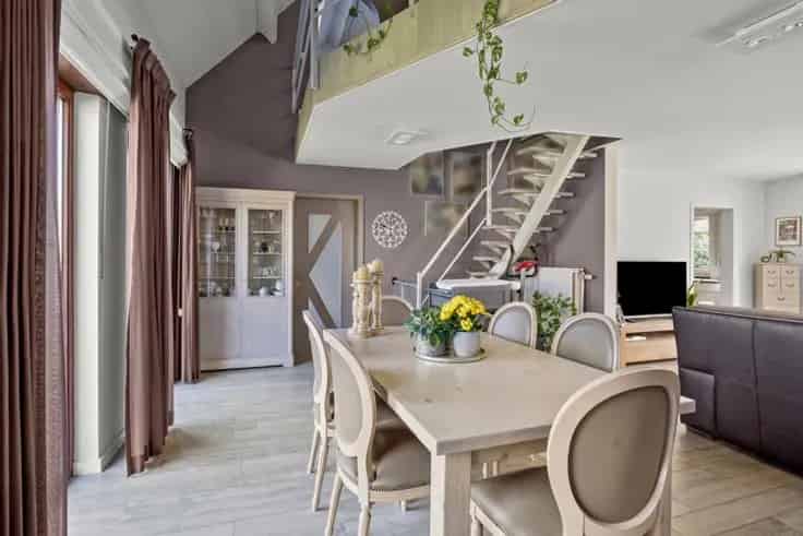 Villa Te Koop