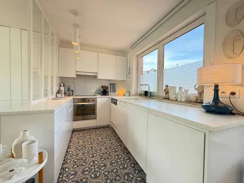 Appartement te koop