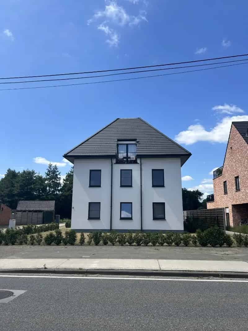 Appartement te koop