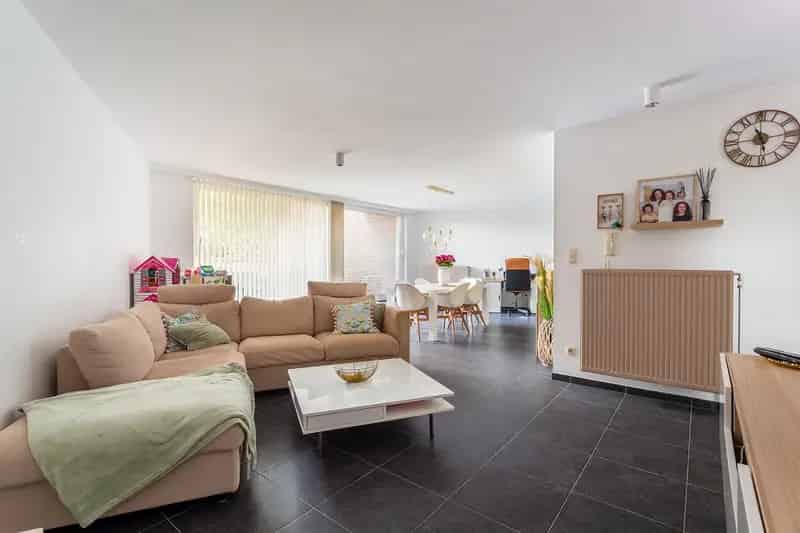 Ruim Appartement te Huur in Boechout 123m2 2 slaapkamers Terras