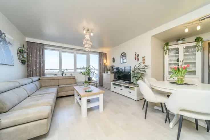Appartement Te Koop