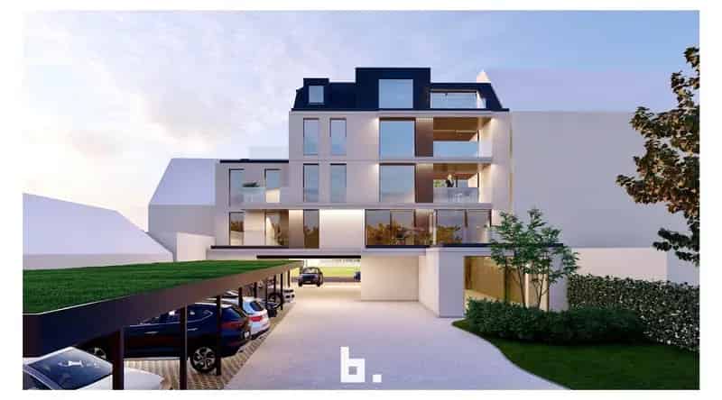 Appartement te koop