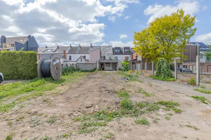 Bouwgrond in Denderleeuw