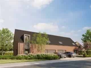 Project: Chassaudrie - Péruwelz 1401376-IN00563789_OM_5322