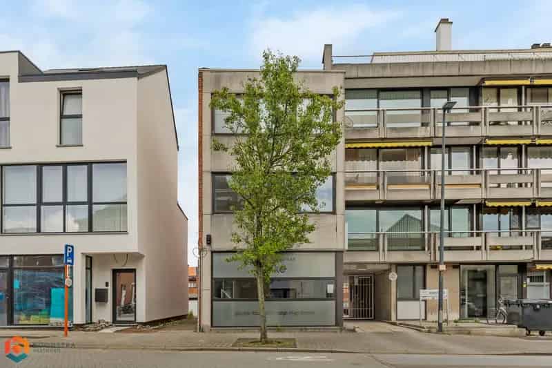 Appartement te koop