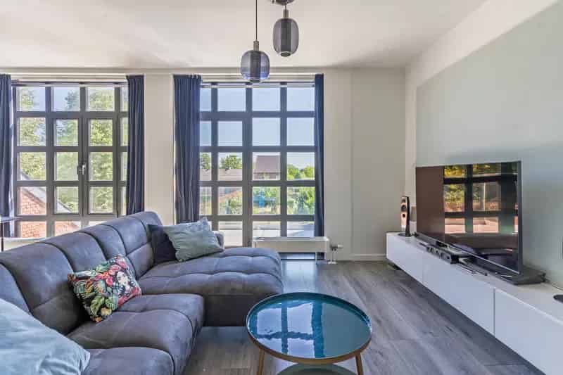 Appartement te koop