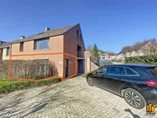 Gelijkvloers te koop - Louvain-la-Neuve VBC29395   In optie