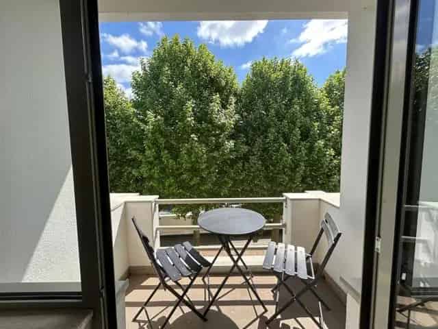 Duplex te huur in Gent