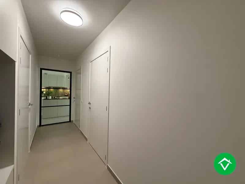 Nieuwbouwappartement 3 slaapkamers te huur Gits