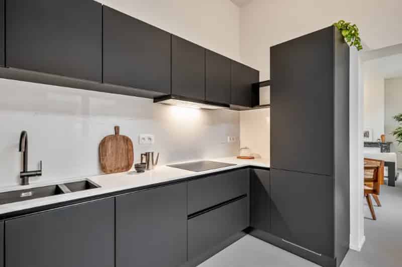 Appartement te huur in Gent