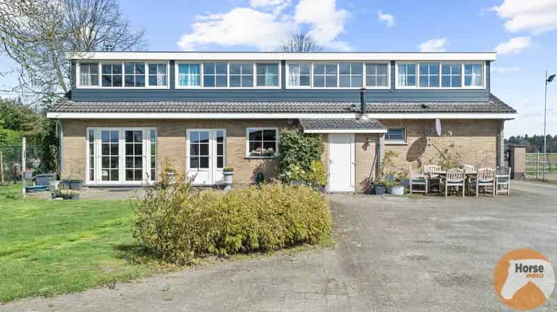Huis te koop