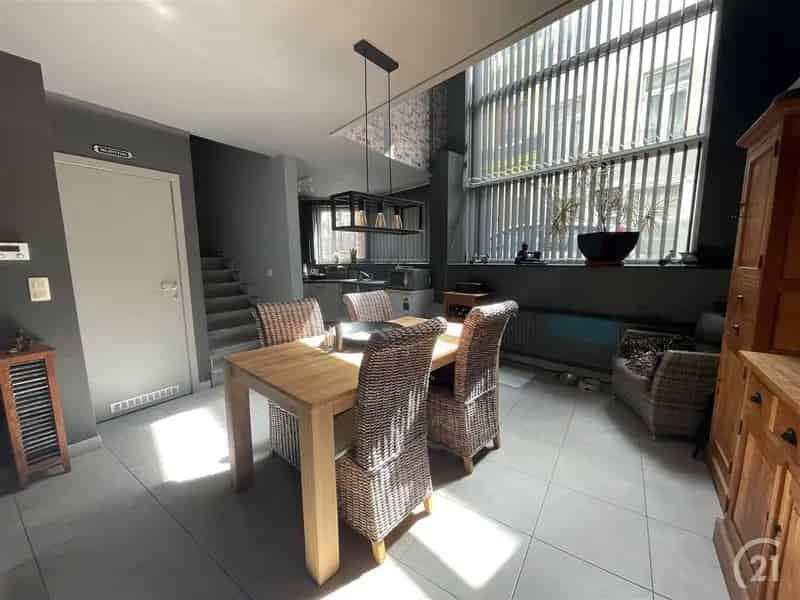Appartement te huur Geraardsbergen - 1 slaapkamer - EPC B