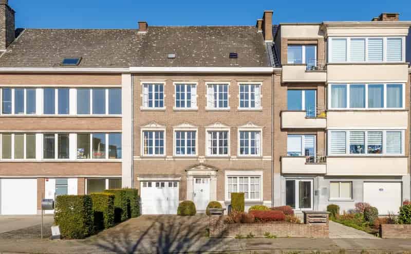 Huis te koop in Dendermonde