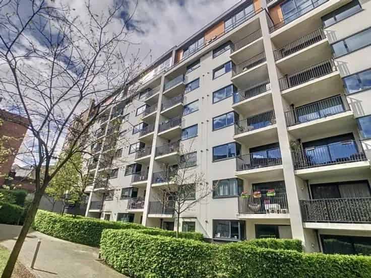 Appartement Te Koop