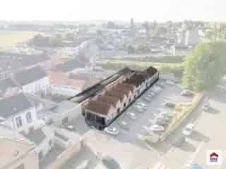 Handelspand te koop - Leuze VBC99304