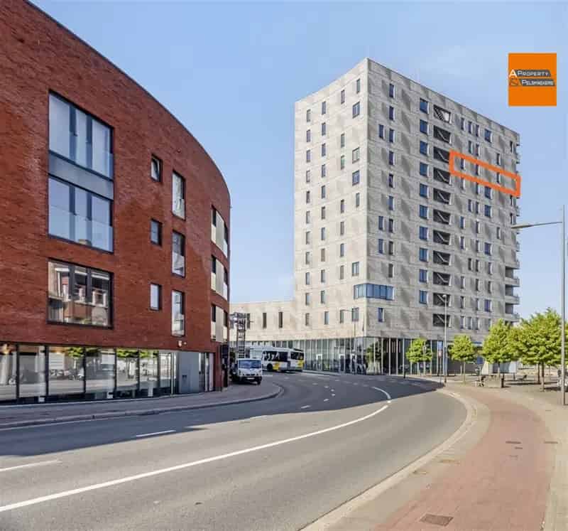 Appartement te koop