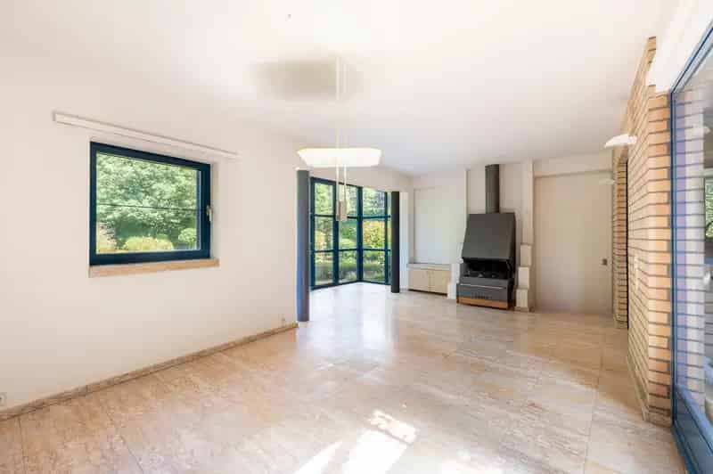 Unieke villa met karakter en potentieel in Elsdonk – Wilrijk
