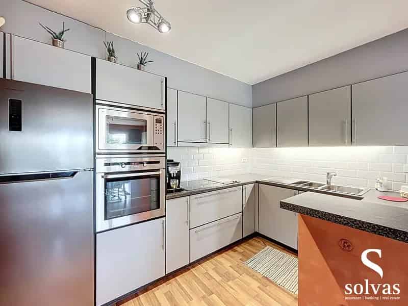 Appartement te huur in Lievegem