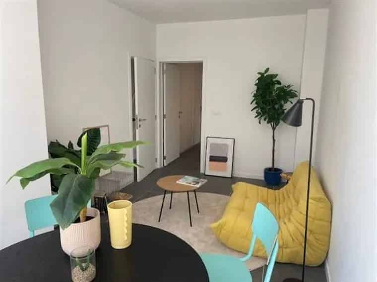 Studio te koop in Gent