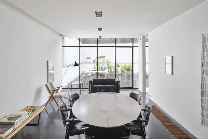 Woning C