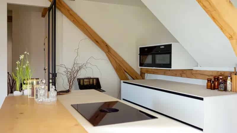Appartement te koop
